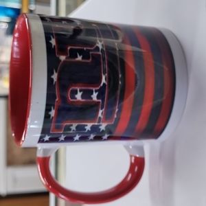 Custom made mug